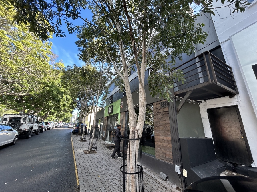 To Let Commercial Property for Rent in Cape Town City Centre Western Cape